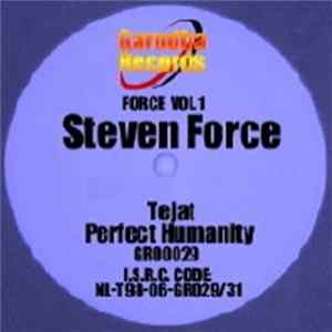 Steven Force - Tejat FLAC