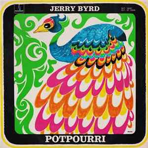 Jerry Byrd - Potpourri FLAC