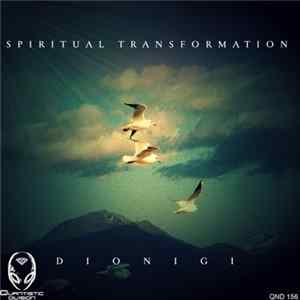Dionigi - Spiritual Transformation FLAC