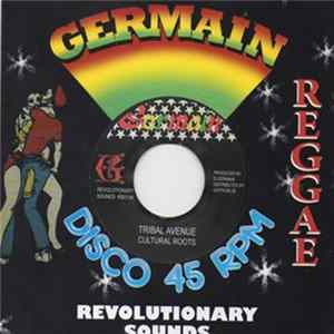 Cultural Roots - Tribal Avenue FLAC