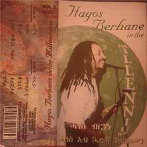 Hagos Berhane - In The Millenium - Vol 5 FLAC