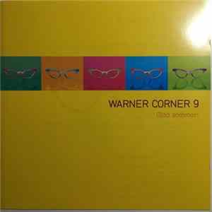 Various - Warner Corner 9 (Glad Sommar!) FLAC