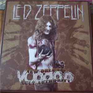Led Zeppelin - New Orleans Voodoo Cult Authority FLAC