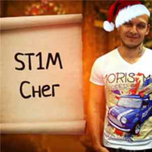 St1m - Снег FLAC