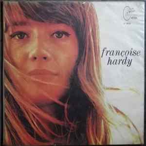 Françoise Hardy - Françoise Hardy FLAC