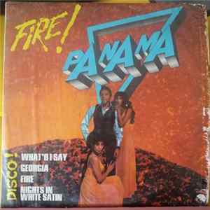 Panama - Fire! FLAC