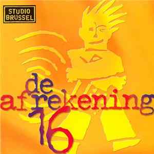 Various - De Afrekening 16 FLAC