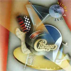 Chicago - Night & Day (Big Band) FLAC