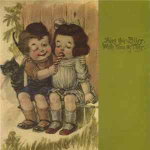 Various - Aint This Bliss, With You & This FLAC