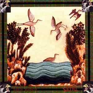 David Watson - Skirl FLAC