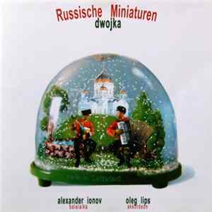 Duo Dwojka - Russische Miniaturen FLAC
