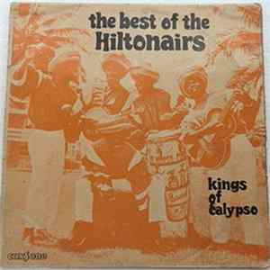 The Hiltonairs - The Best Of The Hiltonairs FLAC