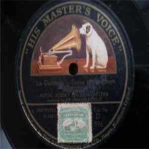 Royal Albert Hall Orchestra - "La Gioconda" - Dance Of The Hours FLAC