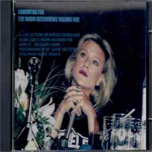 Samantha Fox - The Radio Interviews Volume One FLAC