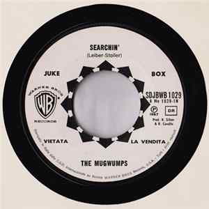 The Mugwumps - Searchin' FLAC