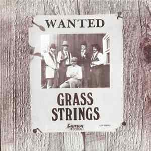 Grass Strings - Wanted FLAC