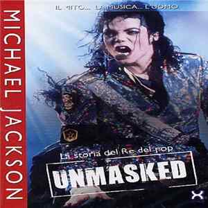 Michael Jackson - Unmasked FLAC