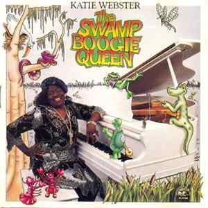 Katie Webster - The Swamp Boogie Queen FLAC