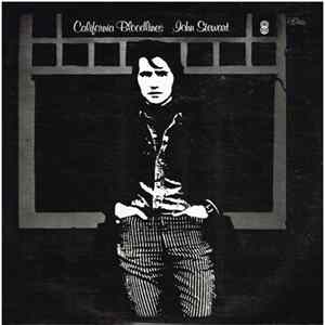 John Stewart - California Bloodlines FLAC