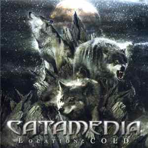 Catamenia - Location:COLD FLAC