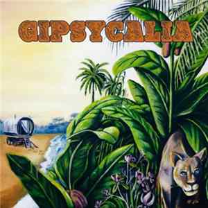 Nicotine's Orchestra - Gipsycalia FLAC