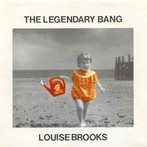 The Legendary Bang - Louise Brooks FLAC