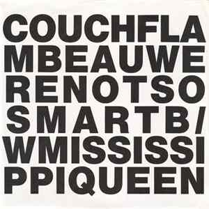 Couch Flambeau - We're Not So Smart FLAC