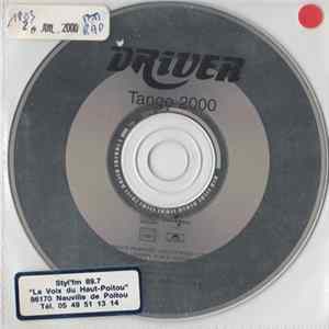 Driver - Tango 2000 FLAC