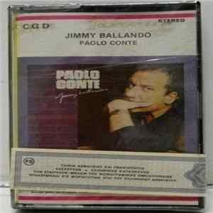 Paolo Conte - Jimmy, Ballando FLAC