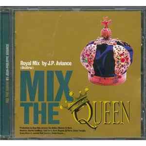 Various - Mix The Queen! FLAC