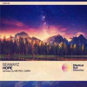 Seawayz - Hope FLAC