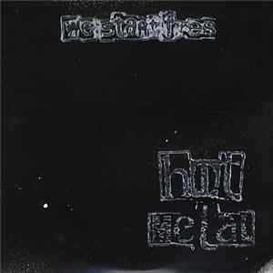 We Start Fires - Hot Metal / Hip Shake FLAC