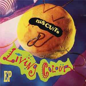 Living Colour - Biscuits EP FLAC