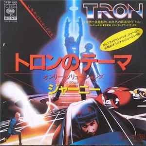 Journey - Tron FLAC