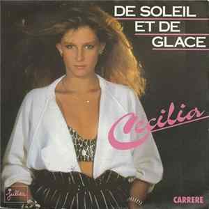 Cécilia - De Soleil Et De Glace FLAC