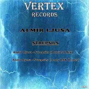 Almir Ljusa - Strepsils EP FLAC
