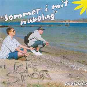 Rapsport - Sommer I Mit Nabolag FLAC