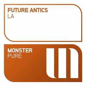 Future Antics - LA FLAC