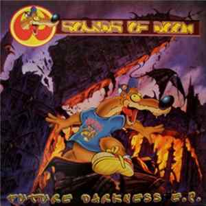 Sounds Of Doom - Strings Of Him (God Bless You) FLAC