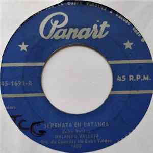 Orq. De Cuerdas de Bebo Valdes - Ahora si se que te quiero / Serenata en Batanga FLAC