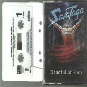 Savatage - Handful Of Rain FLAC