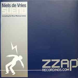 Niels de Vries - Sueno FLAC
