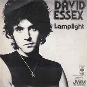 David Essex - Lamplight FLAC
