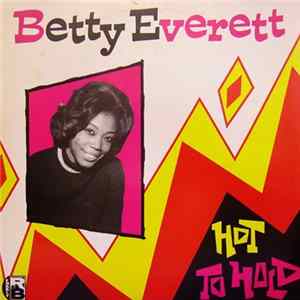 Betty Everett - Hot To Hold FLAC