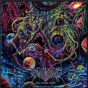 Revocation - The Outer Ones FLAC