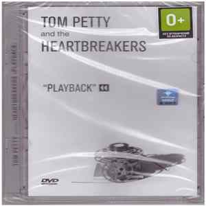 Tom Petty And The Heartbreakers - Playback FLAC