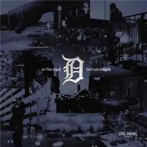Various - In The Dark: Detroit Is Back FLAC
