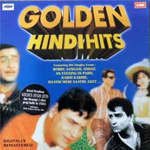 Various - Golden Hindi Hits FLAC