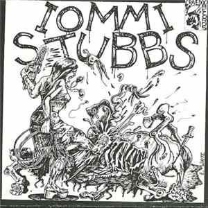 Iommi Stubbs / Gern Blanston - Iommi Stubbs / Gern Blanston FLAC