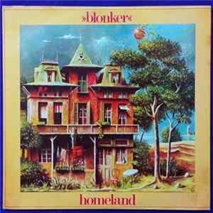 Blonker - Homeland FLAC